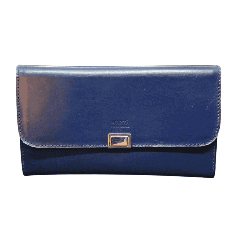 Elegante Women's Leather Wallet