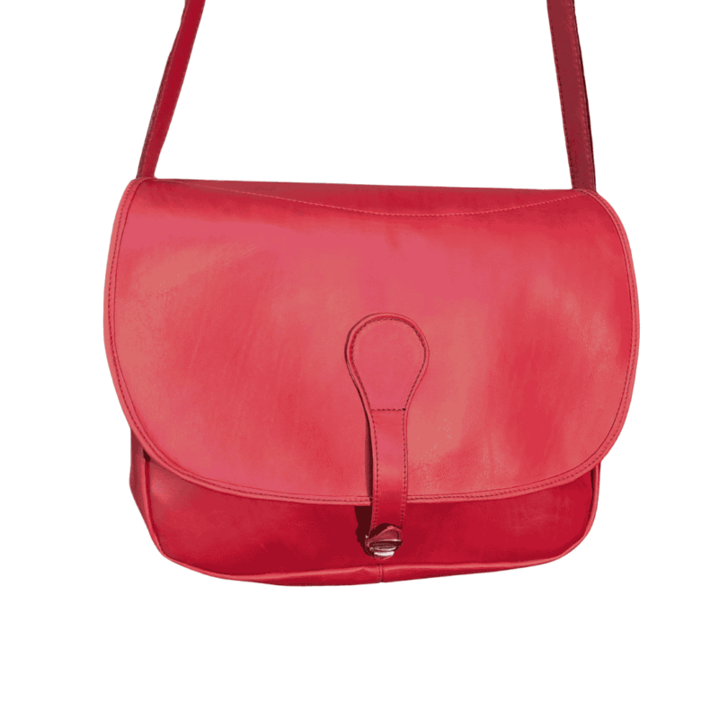 Tascapane Crossbody Bag