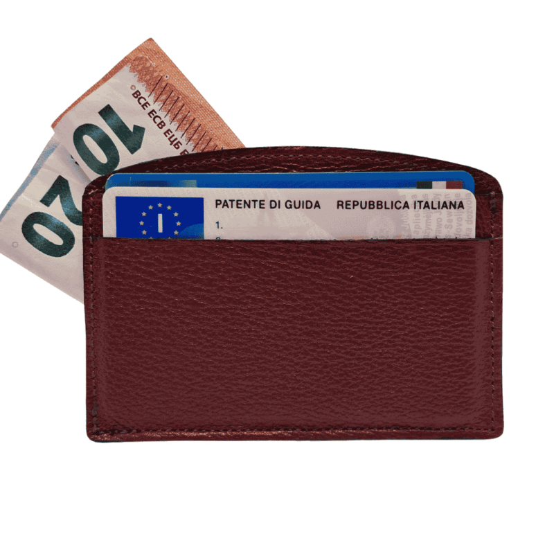 Pocket Cardholder