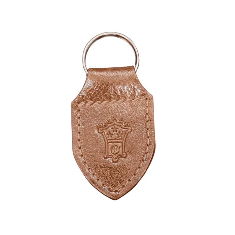 Shield Logo Keyholder
