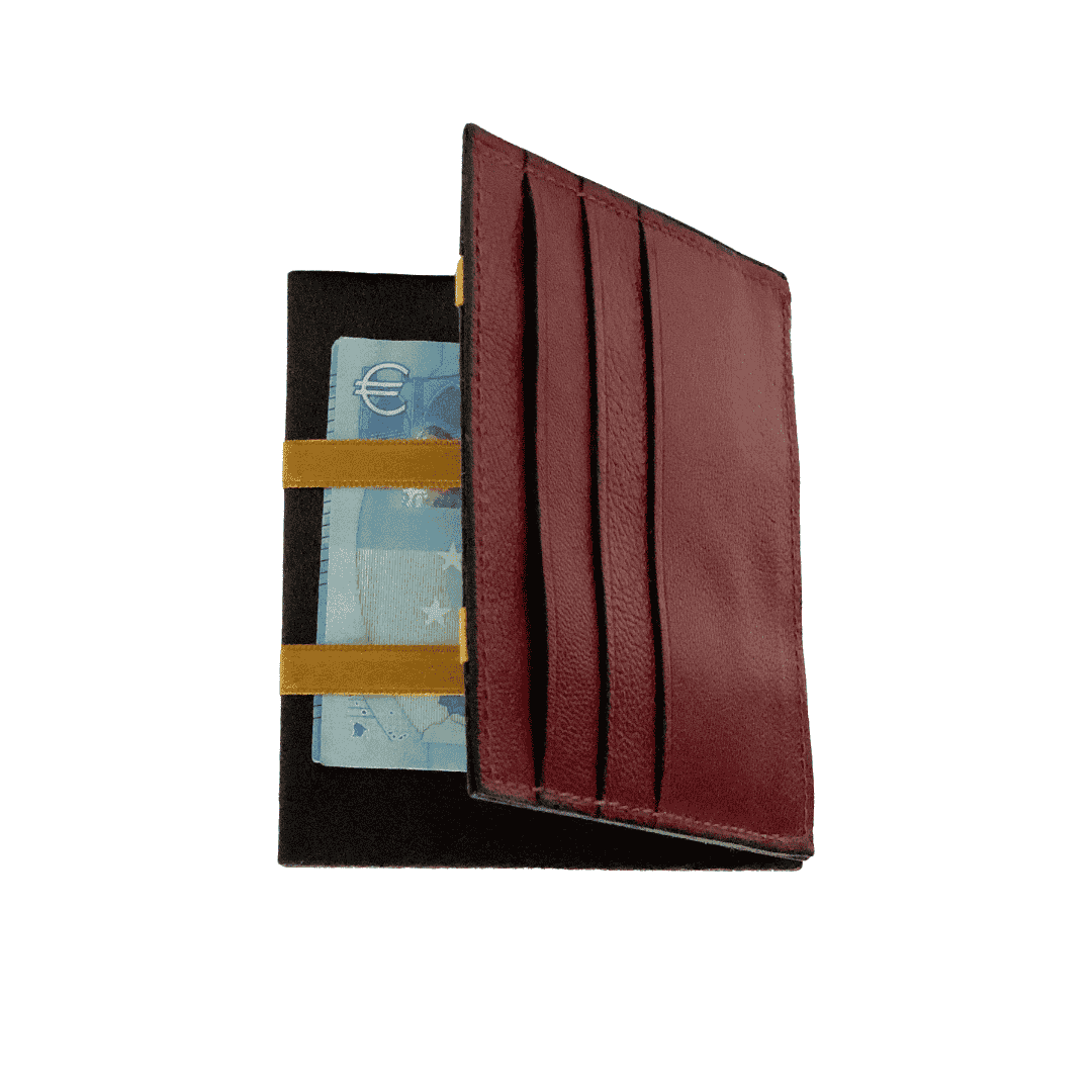 Magic Wallet Unisex