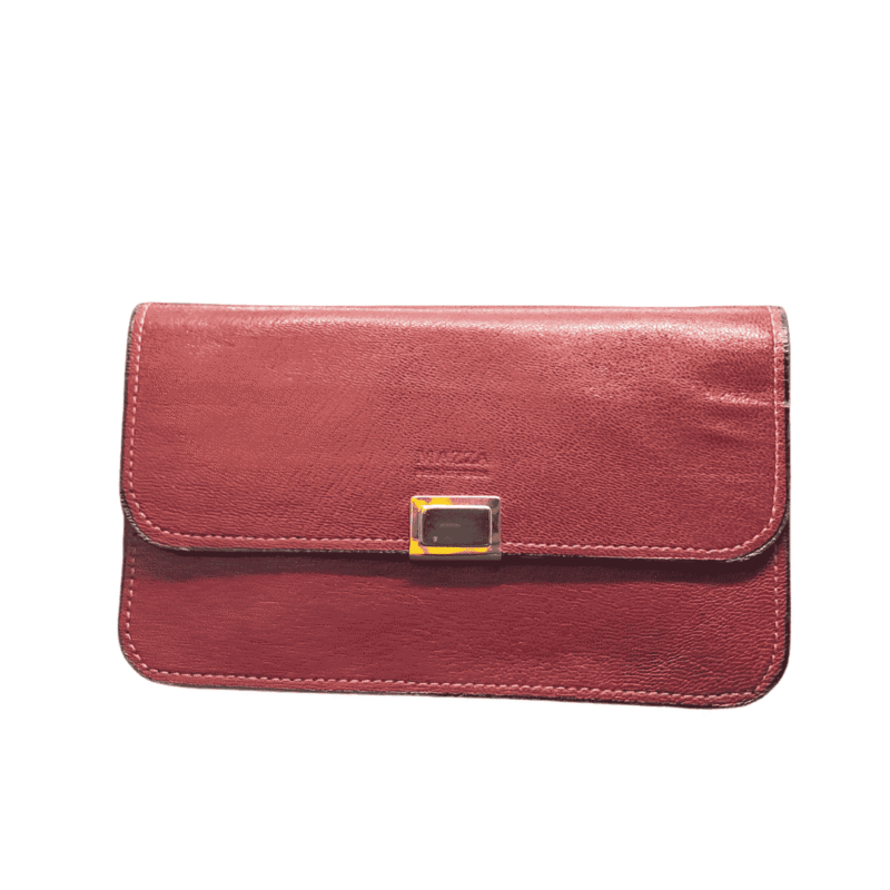 Fisarmonica Women's Compact  Wallet